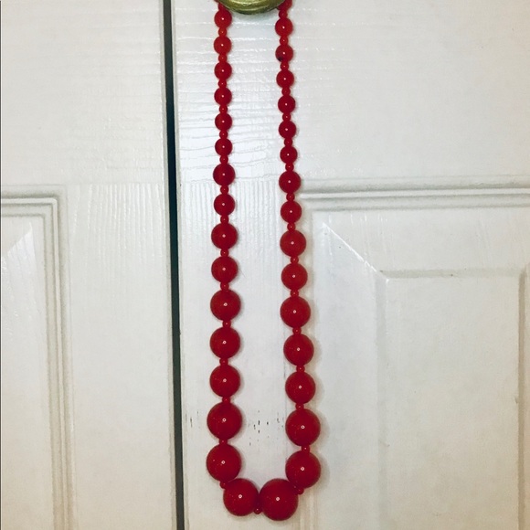 Beaded Necklace - Picture 2 of 4